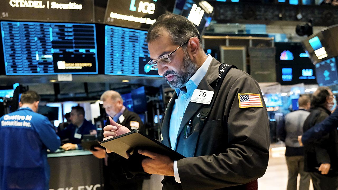 Latest Stock Market News Today: PVH, KORE earnings, Nikola finance chief,  Cigna PBM price fixing probe. | March 27, 2023 | Live Updates from Fox  Business
